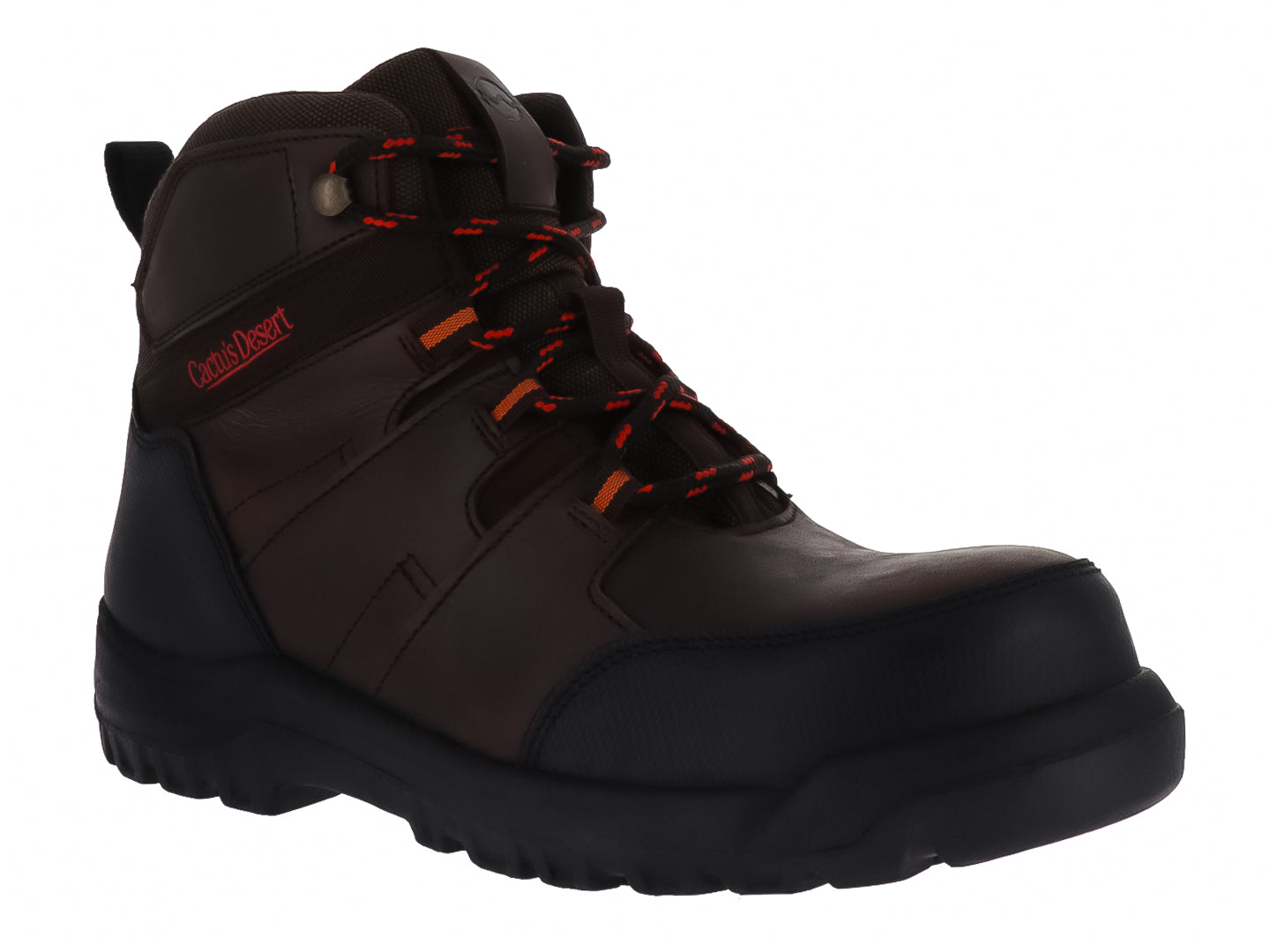 Botas Cactus 557 Para Hombre