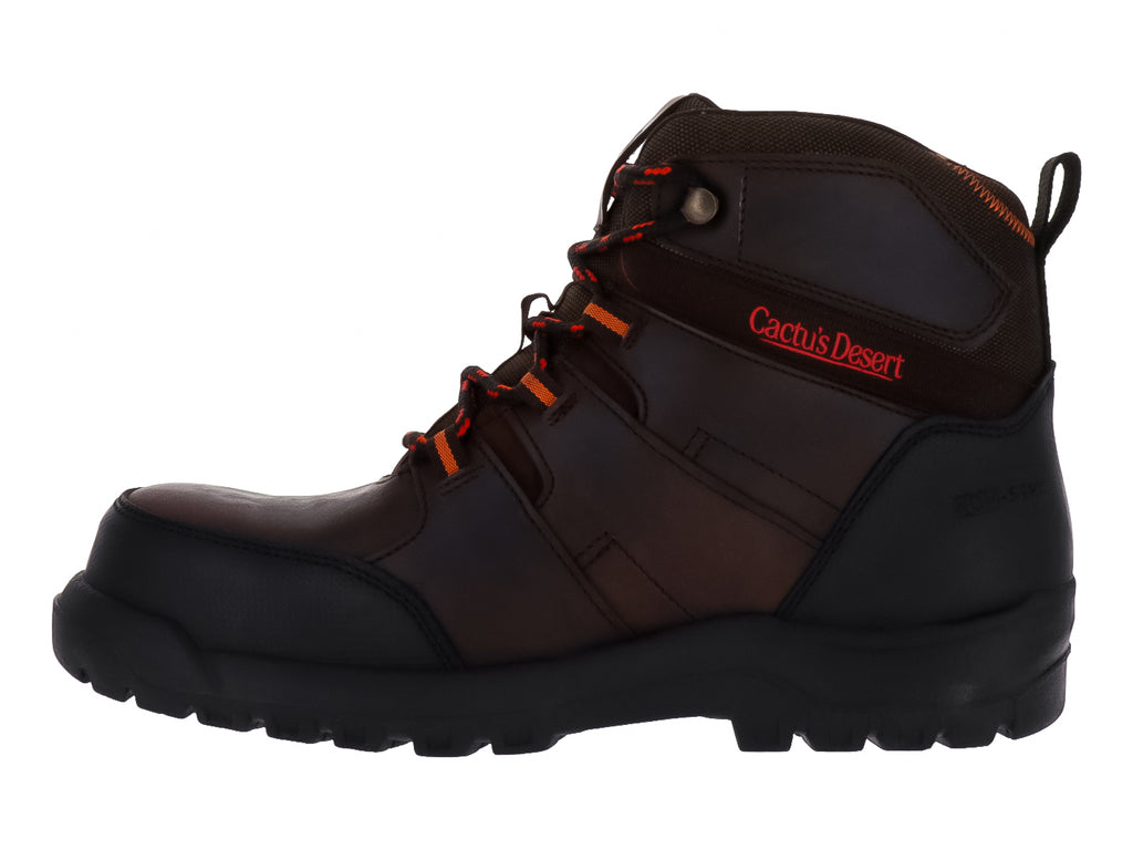 Botas Cactus 557 Para Hombre