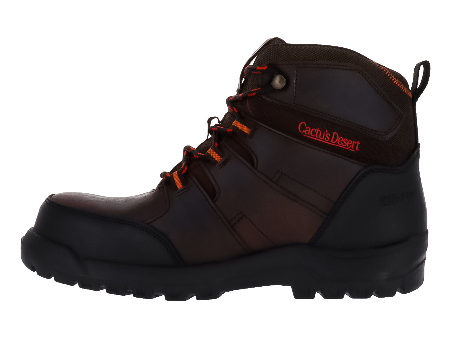 Botas Cactus 557 Para Hombre
