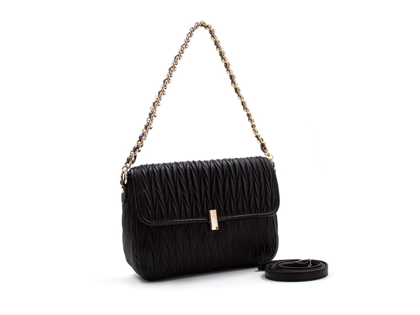 Bolso Mm Bolsas L3116