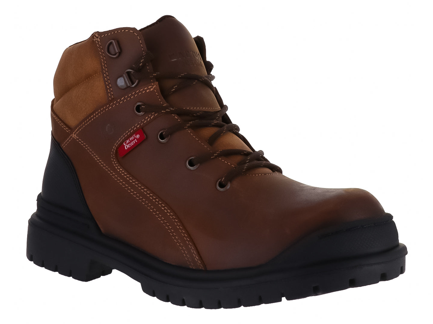 Botas Cactus 549 Para Hombre