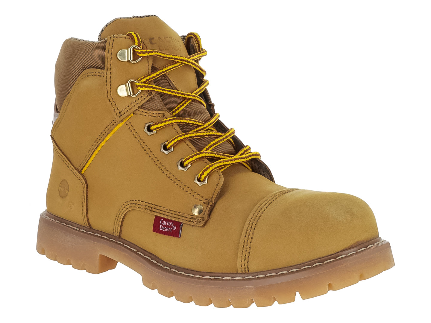 Botas Cactus 149 Para Hombre