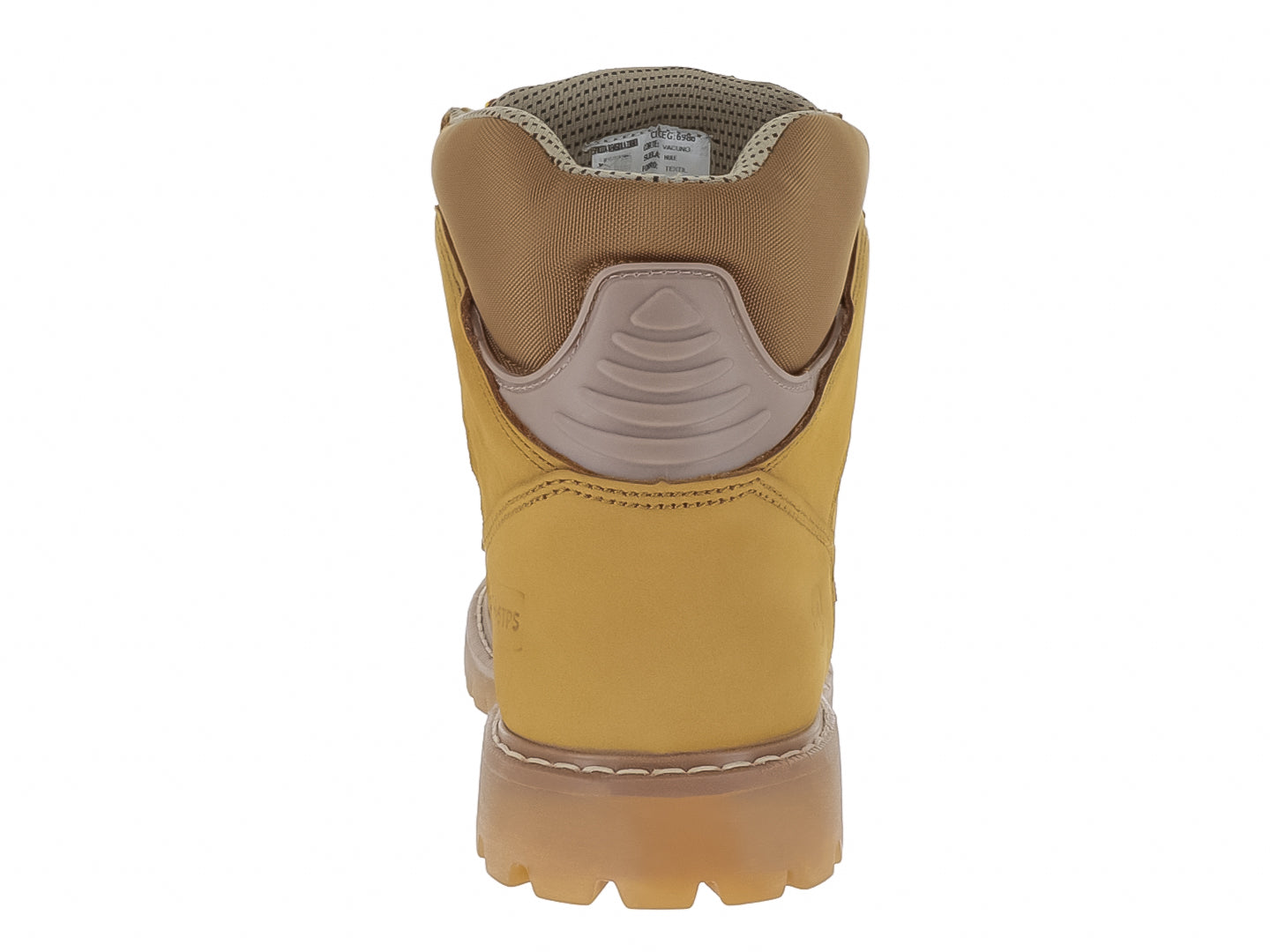 Botas Cactus 149 Para Hombre