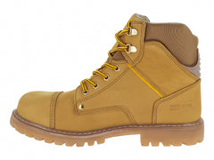 Botas de Trabajo Cactus Amarillas para Hombre