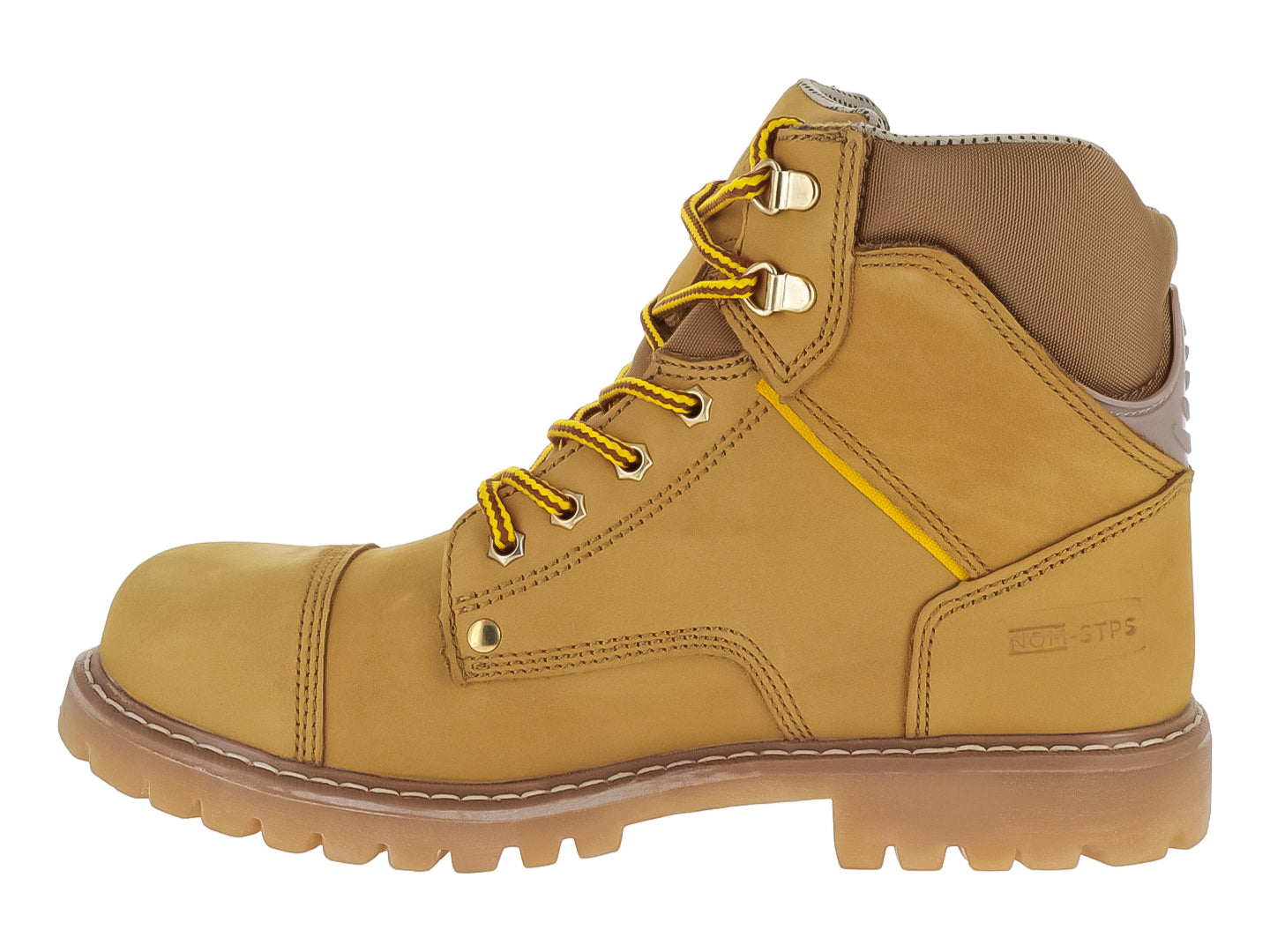 Botas Cactus 149 Para Hombre