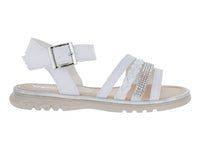 Sandalias Trencitas 79763 Para Niña