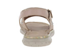Sandalias Trencitas 79778 Para Niña