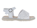 Sandalias Trencitas 79778 Para Niña