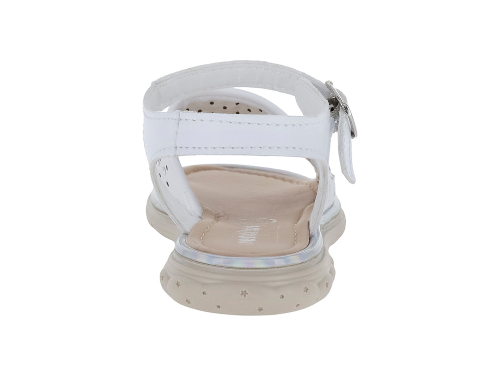 Sandalias Trencitas 79778 Para Niña