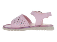 Sandalias Trencitas 79778 Para Niña