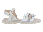 Sandalias Trencitas 79780 Para Niña