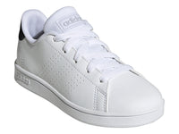 Tenis Adidas Advantage K Ig2510 Para Niño