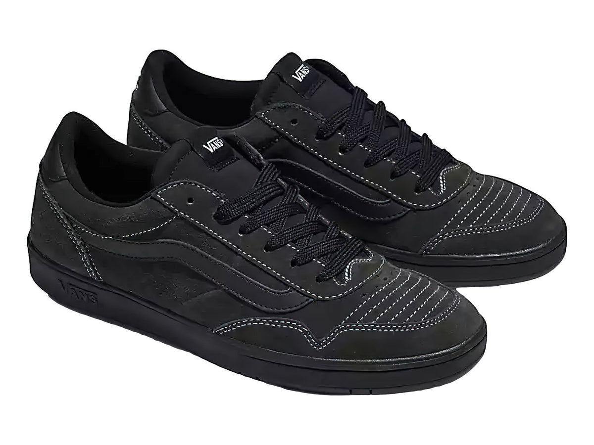 Tenis Vans Cruze Too ComfyCush Negro para Hombre