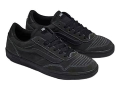 Tenis Vans Cruze Too ComfyCush Negro para Hombre