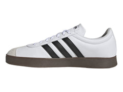 Tenis Adidas VL Court Base Blanco para Hombre