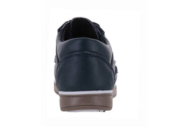 Zapatos Germany Marino para Niño