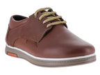 Zapatos Germany 3155 Para Niño