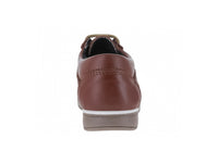 Zapatos Germany Napa Tan para Niño