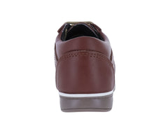 Zapatos Germany Color Tan para Niño