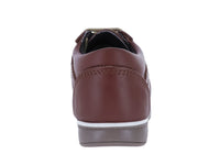 Zapatos Germany Color Tan para Niño