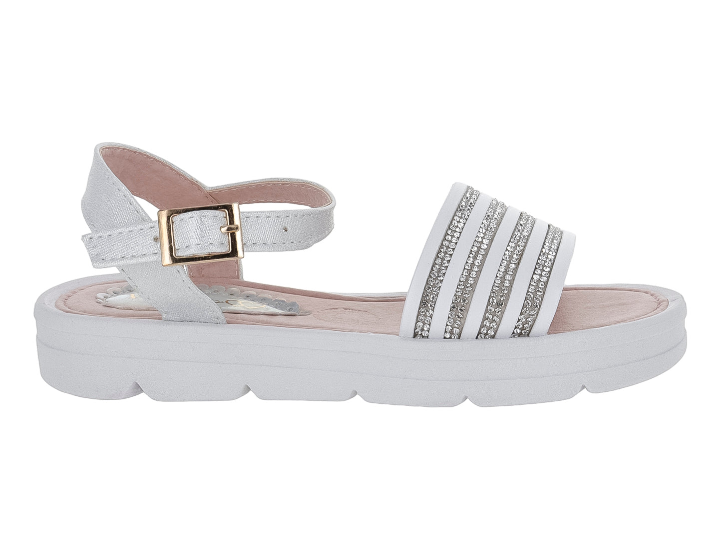 Sandalias Viris 300 Para Niña