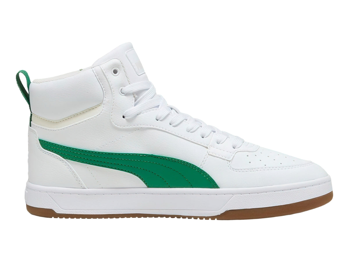 Tenis Puma Caven 2 0 Mid 392291 Para Hombre