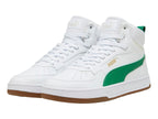 Tenis Puma Caven 2 0 Mid 392291 Para Hombre