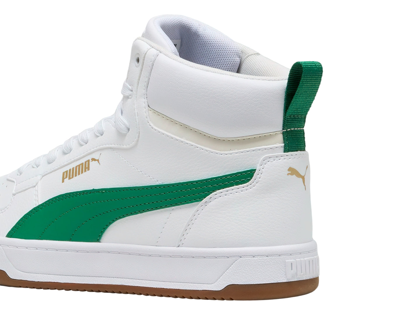 Tenis Puma Caven 2 0 Mid 392291 Para Hombre