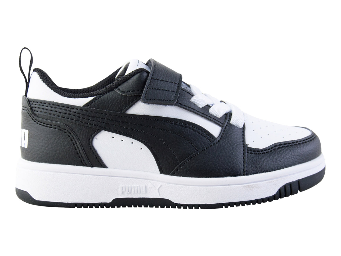 Tenis Puma 397419 Para Niño