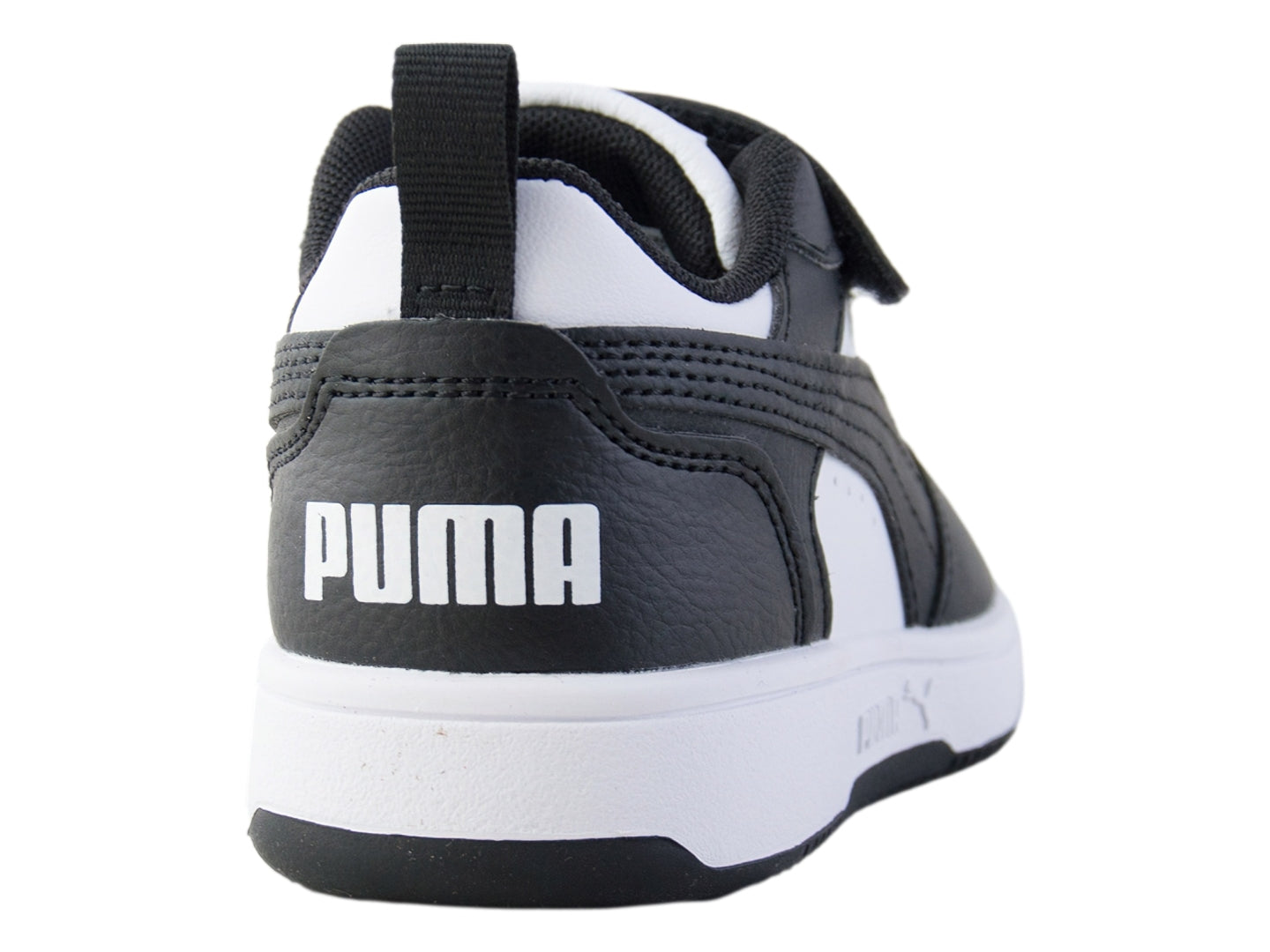 Tenis Puma 397419 Para Niño