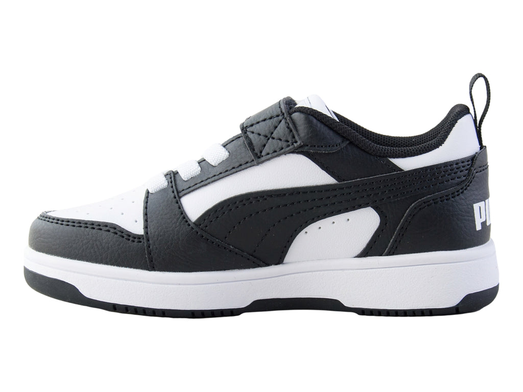 Tenis Puma 397419 Para Niño
