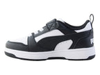 Tenis Puma 397419 Para Niño