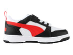 Tenis Puma 397419 Para Niño