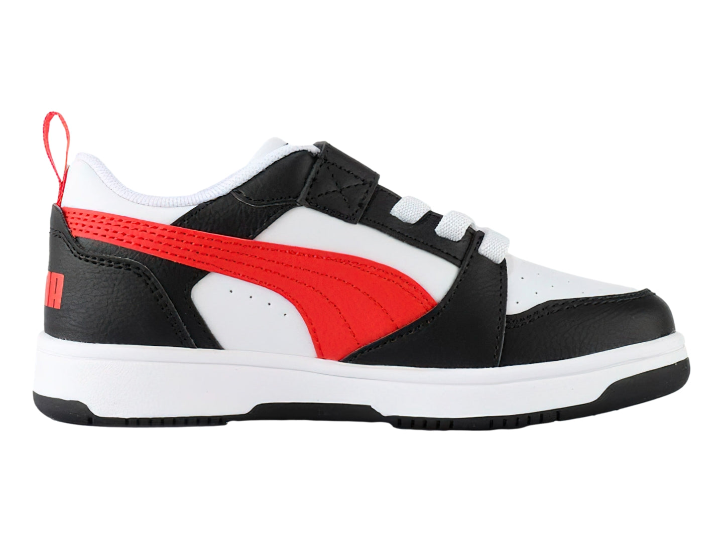 Tenis Puma 397419 Para Niño