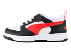 Tenis Puma 397419 Para Niño
