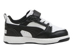 Tenis Puma 397420 Para Niño