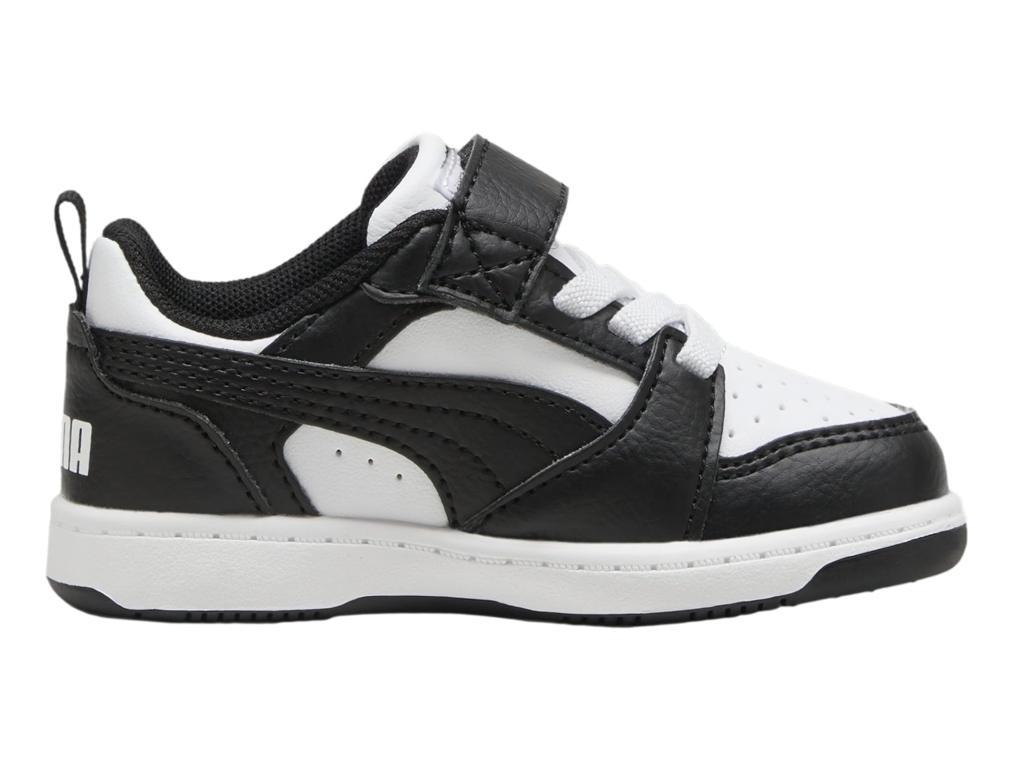 Tenis Puma 397420 Para Niño