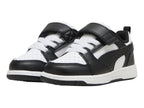 Tenis Puma 397420 Para Niño