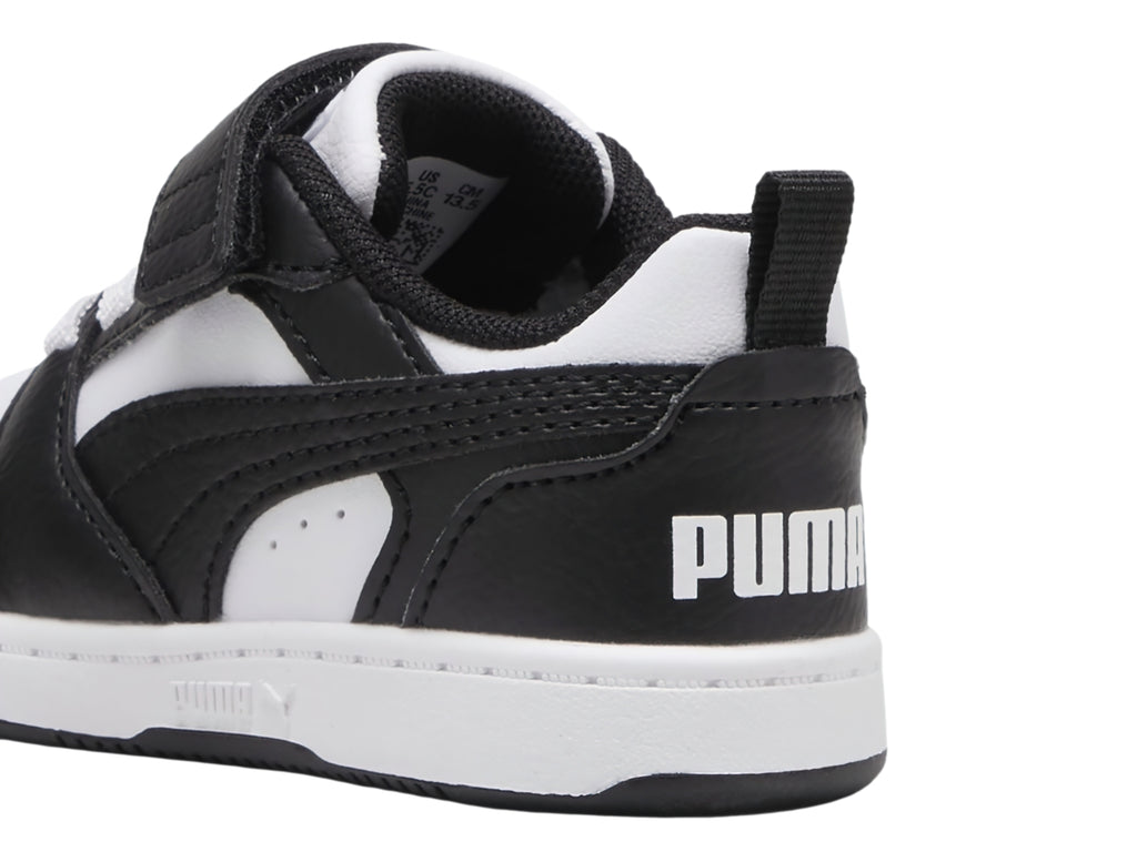 Tenis Puma 397420 Para Niño