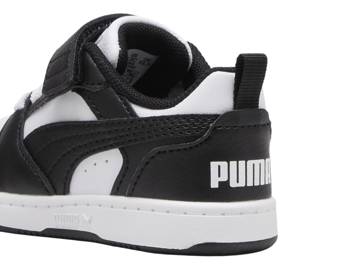 Tenis Puma 397420 Para Niño
