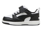 Tenis Puma 397420 Para Niño