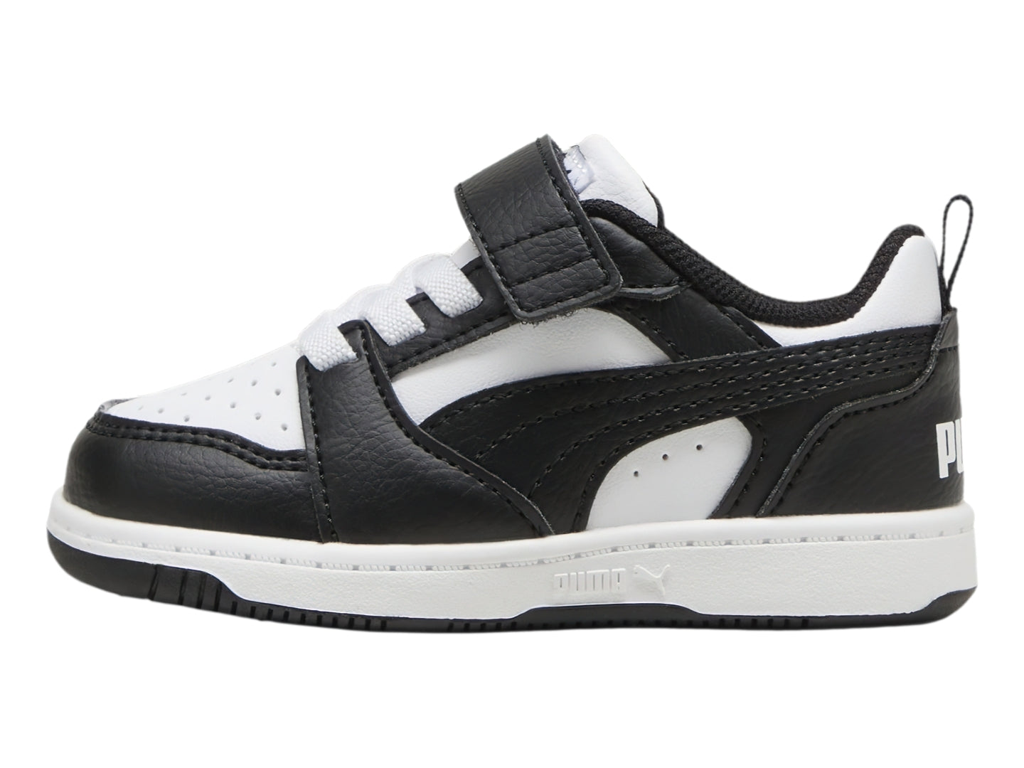 Tenis Puma 397420 Para Niño