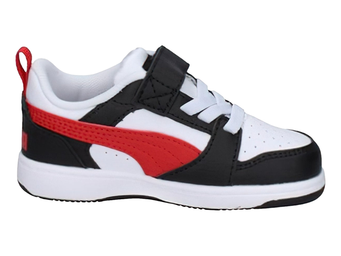 Tenis Puma 397420 Para Niño