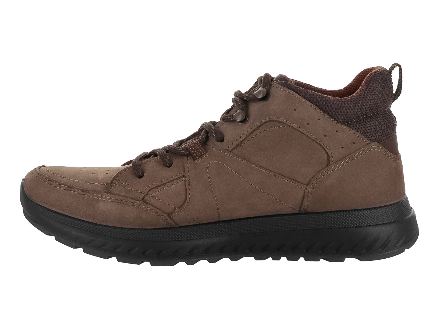 Botas Flexi 403016 Para Hombre