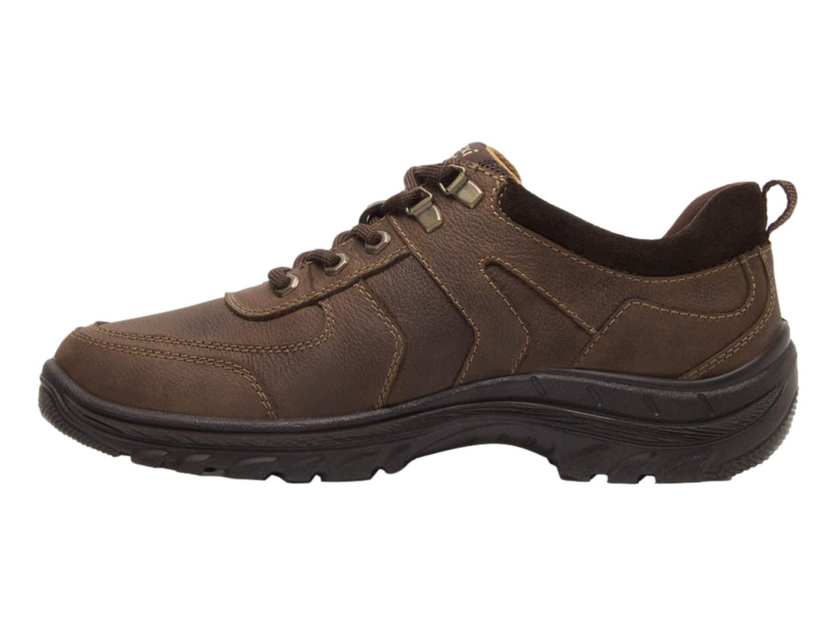 Zapatos Flexi de Excursionismo Moka para Hombre