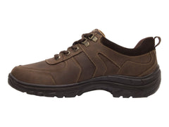 Zapatos Flexi de Excursionismo Moka para Hombre