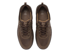 Zapatos Flexi de Excursionismo Moka para Hombre