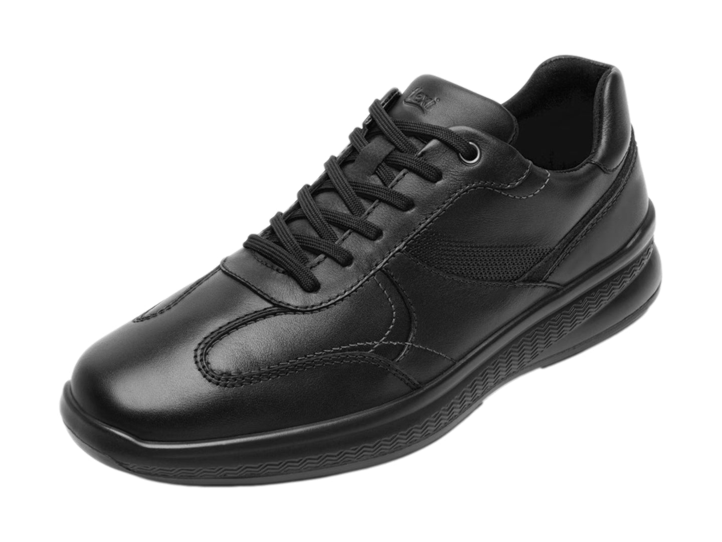 Zapatos Flexi 408215 Para Hombre