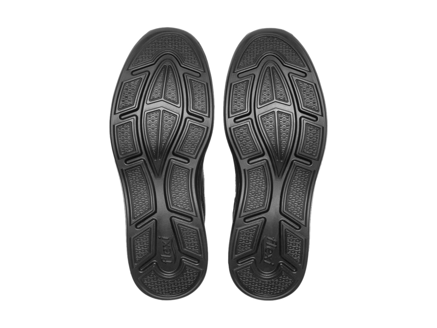 Zapatos Flexi 408215 Para Hombre