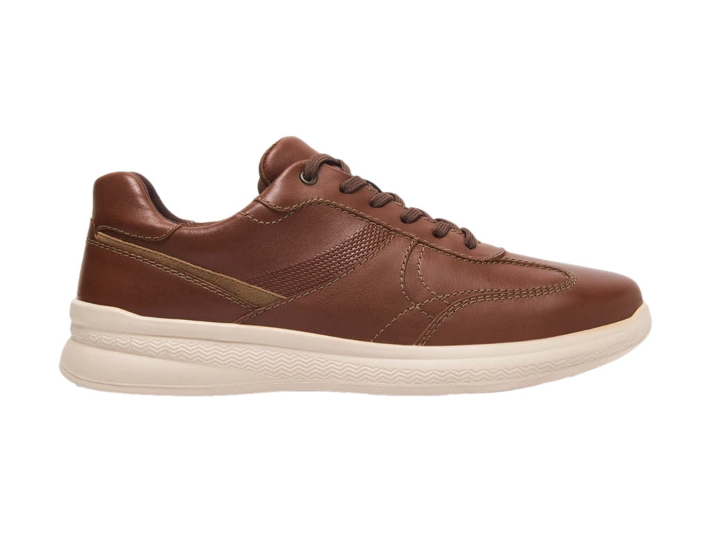 Zapatos Flexi 408215 Para Hombre